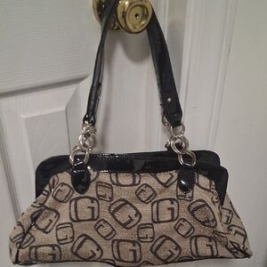 'Guess' Vintage Shoulder Bag